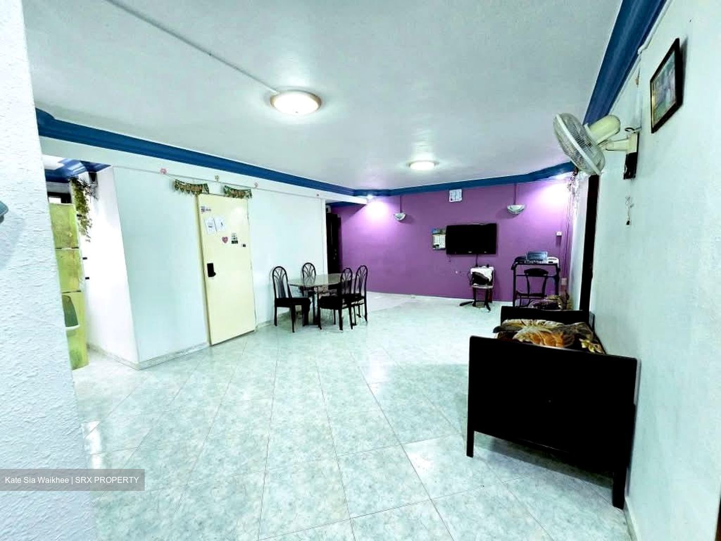 Blk 228A Compassvale Court (Sengkang), HDB 5 Rooms #560594021